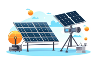 efficiency power green