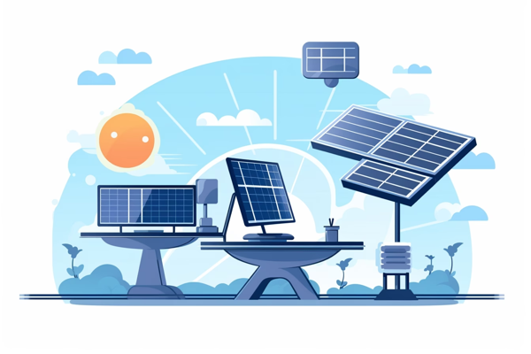 efficiency power green