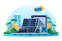 gadgets sustainability renewable