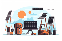 innovation eco-friendly efficiency