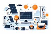 gadgets sustainability renewable
