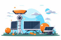 efficiency power green