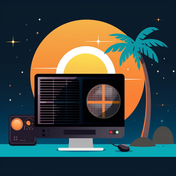 efficiency power green