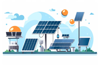 eco-friendly efficiency power