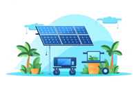 renewable technology innovation