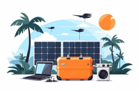 sustainability renewable technology