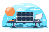 solar gadgets sustainability