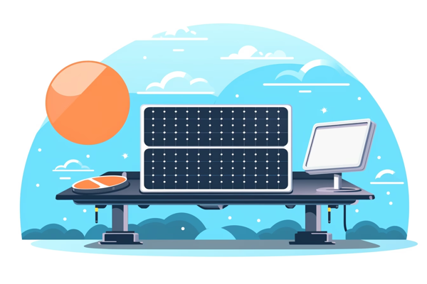 solar gadgets sustainability