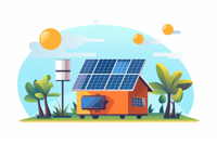 innovation eco-friendly efficiency