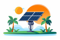 solar gadgets sustainability