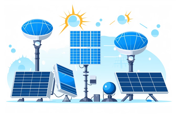 sustainability renewable technology