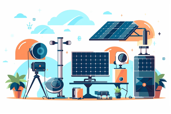 renewable technology innovation