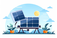 innovation eco-friendly efficiency