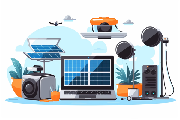 sustainability renewable technology