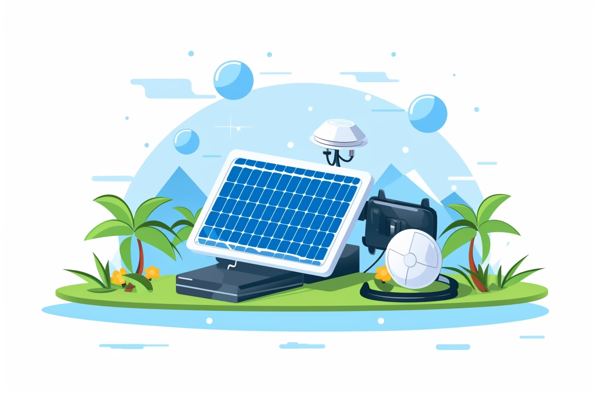 efficiency power green