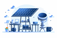 solar gadgets sustainability