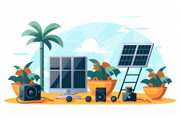 technology innovation eco-friendly