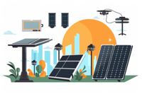 innovation eco-friendly efficiency