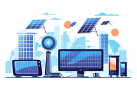 technology innovation eco-friendly