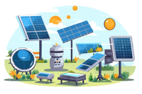 renewable technology innovation