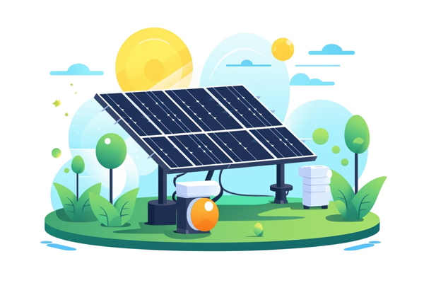 eco-friendly efficiency power