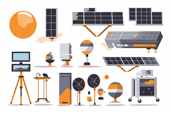 gadgets sustainability renewable