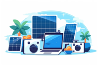 renewable technology innovation