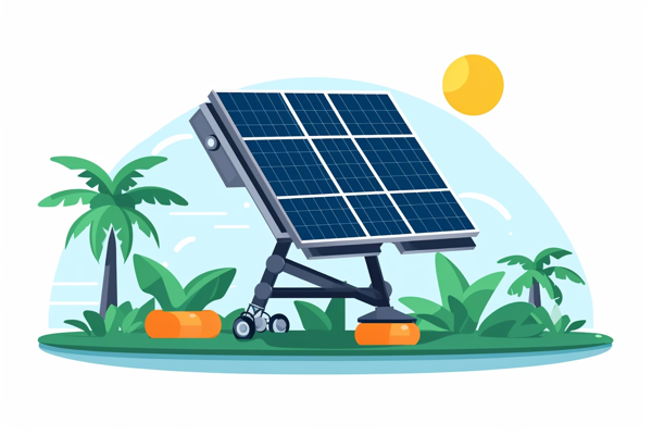 innovation eco-friendly efficiency