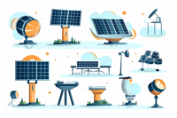 solar gadgets sustainability