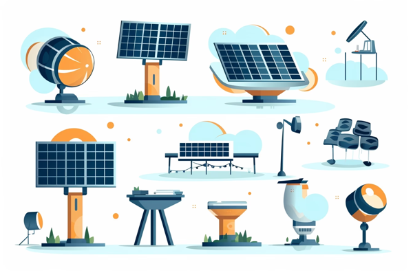 solar gadgets sustainability