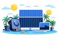 renewable technology innovation