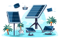 technology innovation eco-friendly