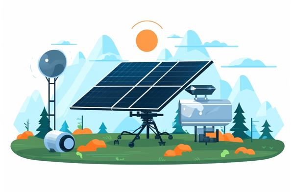 solar gadgets sustainability