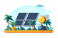 eco-friendly efficiency power