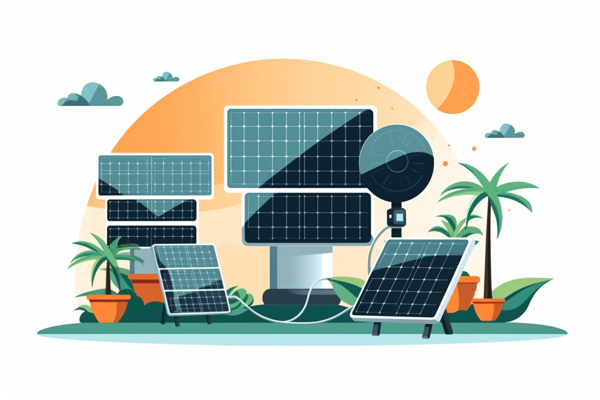 eco-friendly efficiency power