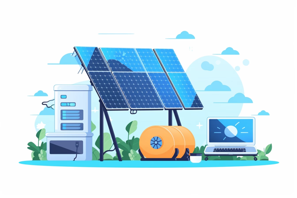 technology innovation eco-friendly