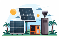 renewable technology innovation