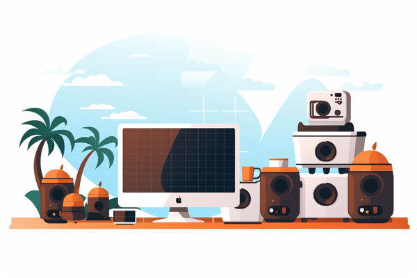 sustainability renewable technology