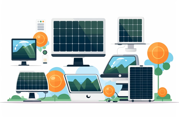 technology innovation eco-friendly