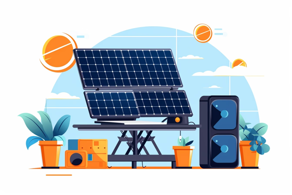 gadgets sustainability renewable