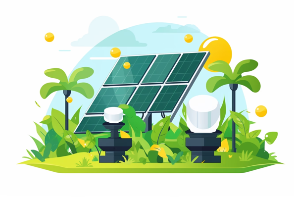 innovation eco-friendly efficiency