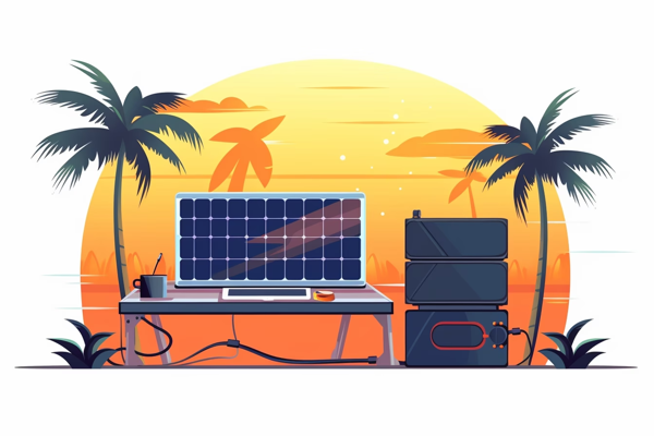 sustainability renewable technology