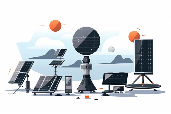 gadgets sustainability renewable