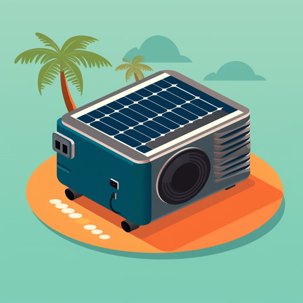 efficiency power green