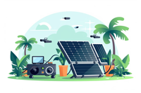 technology innovation eco-friendly