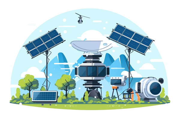 eco-friendly efficiency power