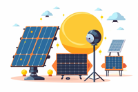 gadgets sustainability renewable