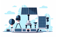 sustainability renewable technology